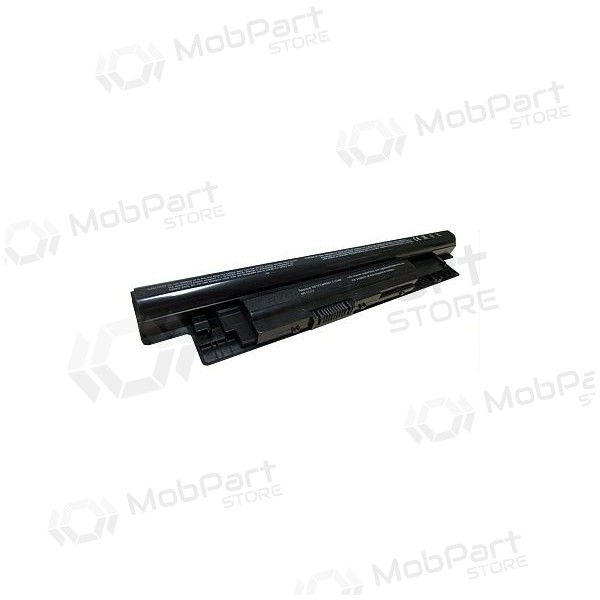 DELL 0MF69, 5200mAh laptop batteri