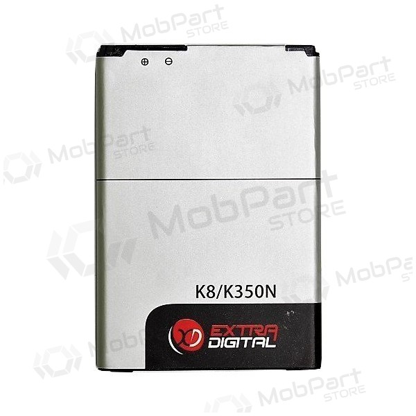 LG BL-46ZH (K8 K350N) batteri / ackumulator (2125mAh)