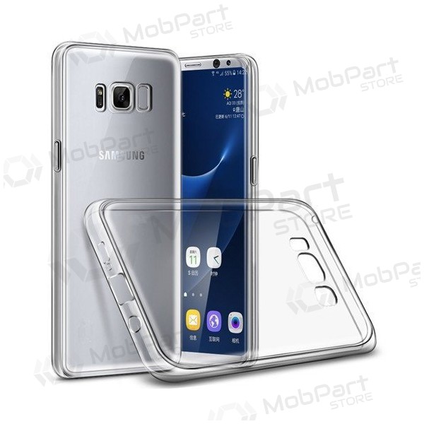 Samsung Galaxy J4 Plus 2018 fodral 