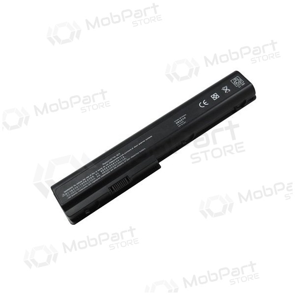 HP HSTNN-IB75, 4400mAh laptop batteri, Selected