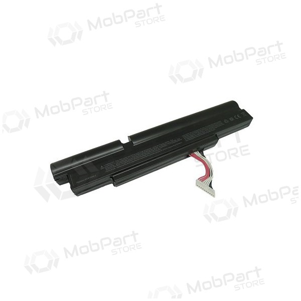 ACER Aspire TimelineX  AS11A5E, 4400mAh laptop batteri