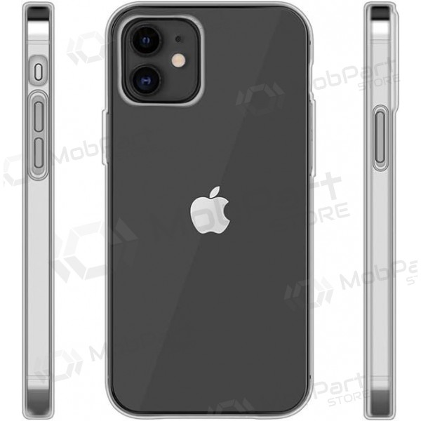 Apple iPhone X / XS fodral, skal 