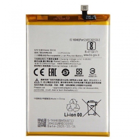 Xiaomi Redmi 9A / Redmi 9C batteri, akumuliatorius (BN56)