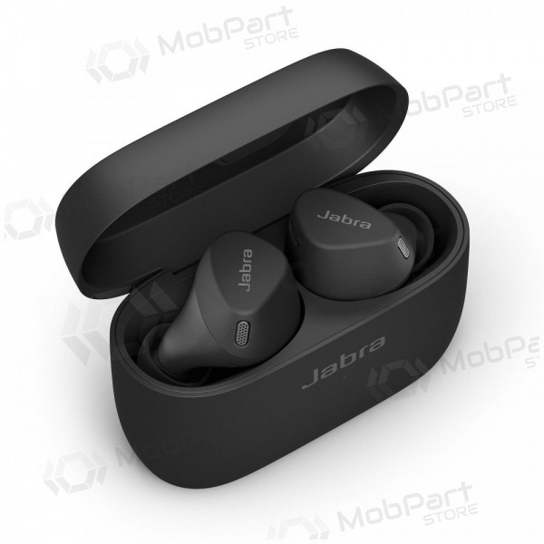 Trådlös headset Jabra Elite 3 Active (svart)