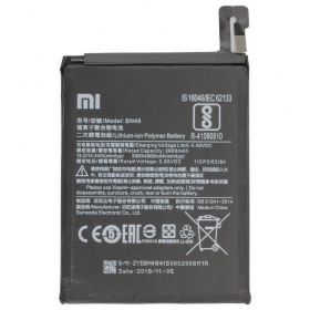 Xiaomi Redmi Note 6 Pro / Redmi Note 5 Pro batteri, akumuliatorius (BN48) (original)