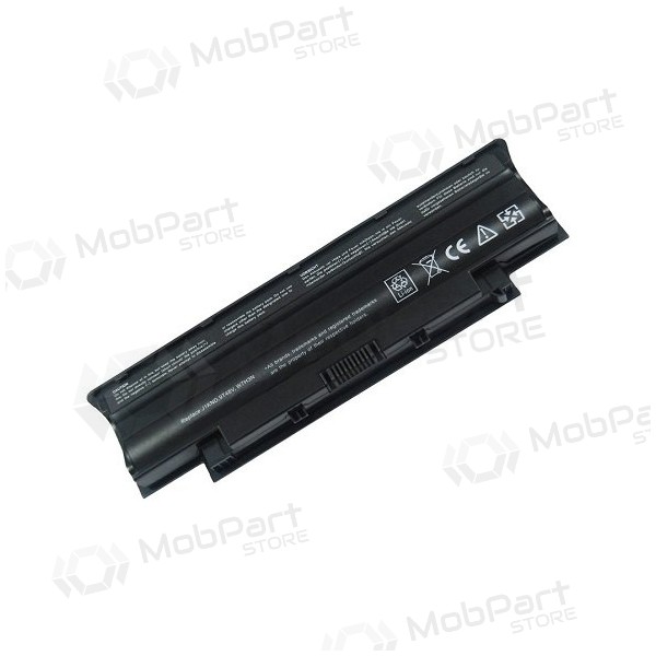 DELL J1KND, 4400mAh laptop batteri, Selected