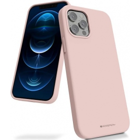 Apple iPhone 11 fodral, skal Goospery 