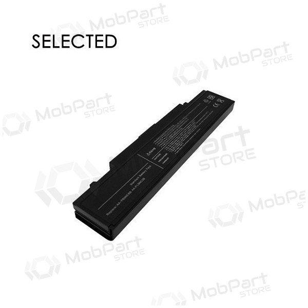 SAMSUNG AA-PB9NC6B, 4400mAh laptop batteri, Selected