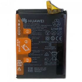 Huawei P Smart (2021) batteri, akumuliatorius (original)