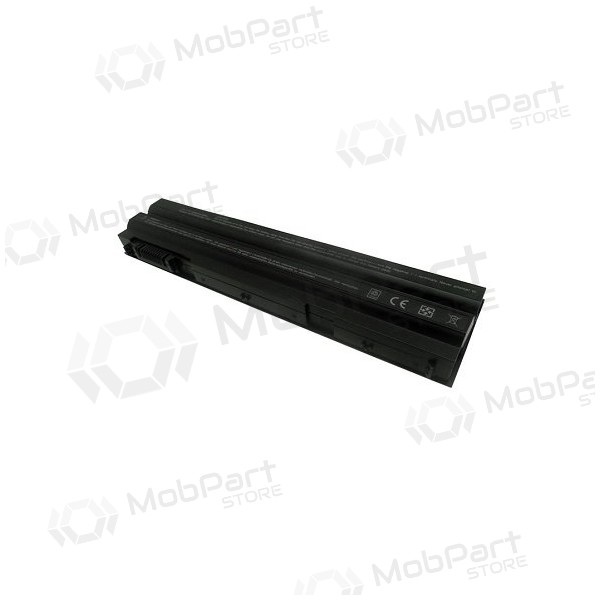 DELL T54FJ, 4400mAh laptop batteri, Selected