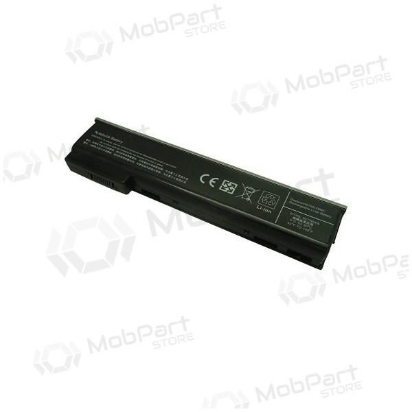 HP CA06, 5200mAh laptop batteri, Advanced