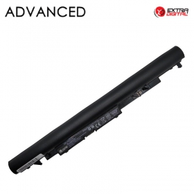 HP JC04, 2600mAh laptop batteri, Advanced