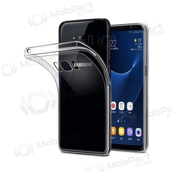 Samsung Galaxy A40 fodral 