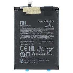 Xiaomi Redmi 9T / Redmi Note 9 batteri, akumuliatorius (BN54) (original)