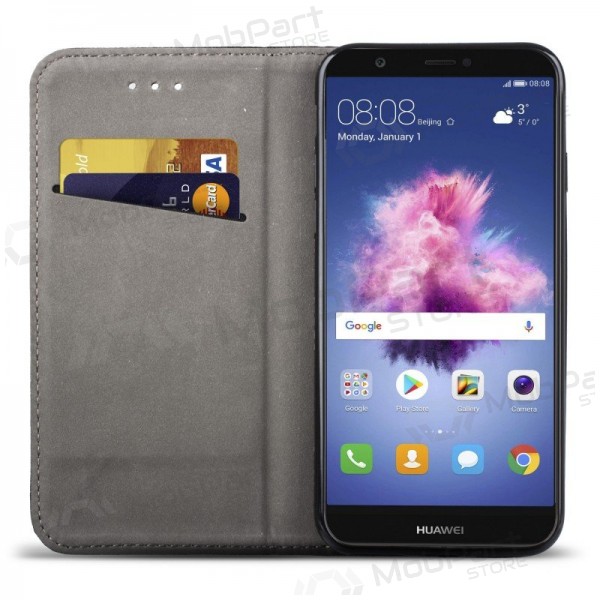 Huawei Y6 2019 / Y6 Pro 2019 fodral 