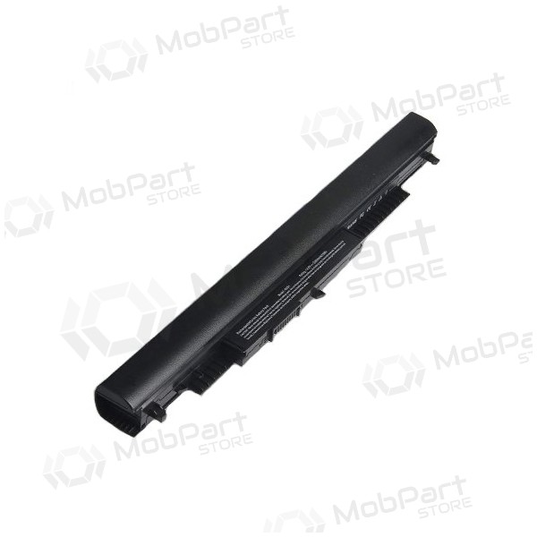 HP HS04, 2200mAh laptop batteri, Selected