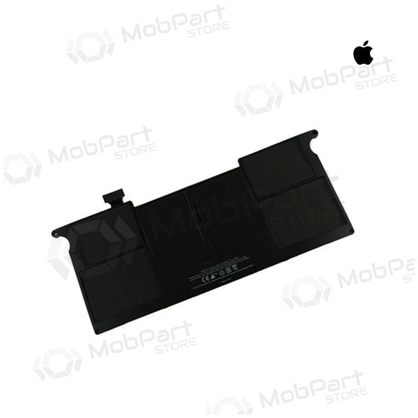 APPLE A1406, A1495, 4680mAh laptop batteri - PREMIUM