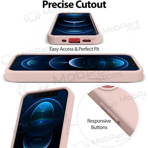 Apple iPhone 13 fodral, skal Mercury Goospery 