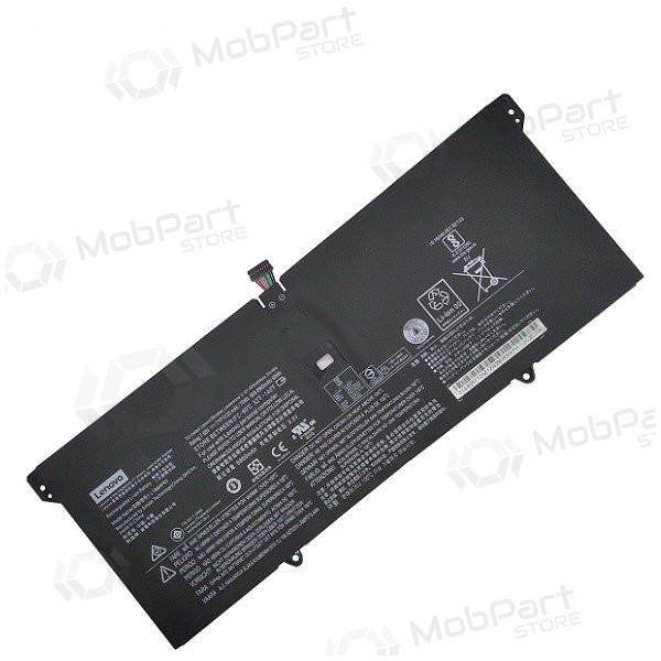 LENOVO L16M4P60, 9120mAh laptop batteri - PREMIUM