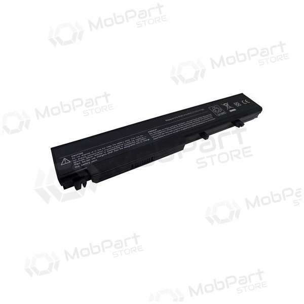 DELL 312-0740, 5200mAh laptop batteri, Advanced