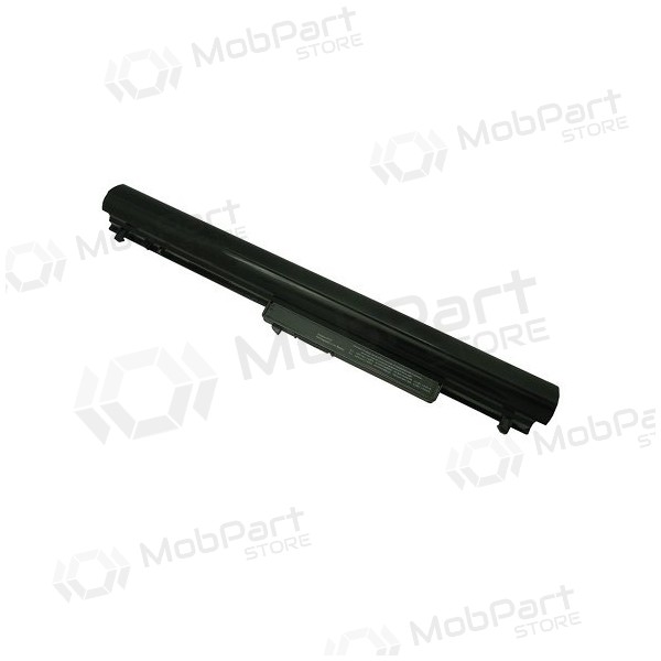 HP HY04, 2600mAh laptop batteri, Advanced