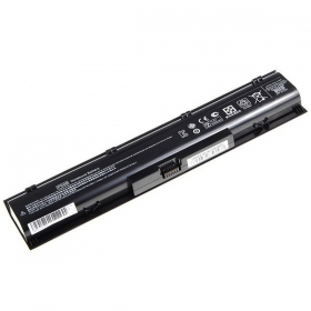 HP PR08, 4400mAh laptop batteri, Selected