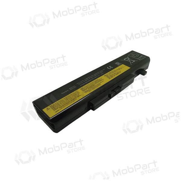 SONY VGP-BPS2, 5200mAh laptop batteri, Advanced