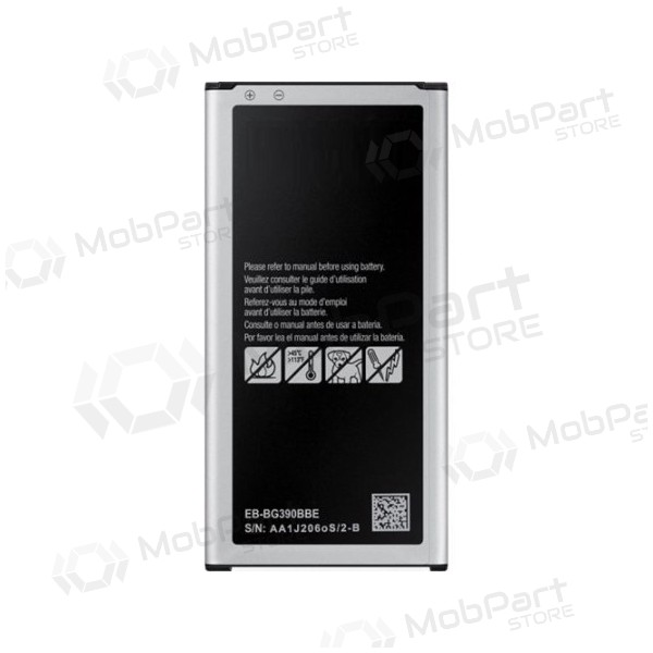 Samsung G390 Galaxy Xcover 4 batteri / ackumulator (EB-BG390BBE) (2800mAh)