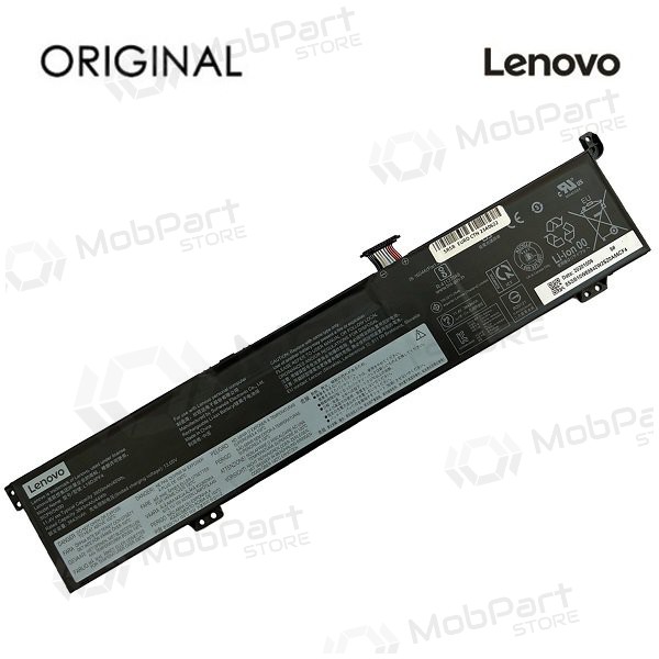 LENOVO L19D3PF4, 3843mAh laptop batteri - PREMIUM