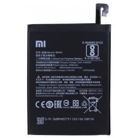 Xiaomi Redmi Note 5 / Note 5 Pro batteri, akumuliatorius (BN45) (original)