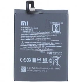 Xiaomi Pocophone F1 batteri, akumuliatorius (BM4E) (original)