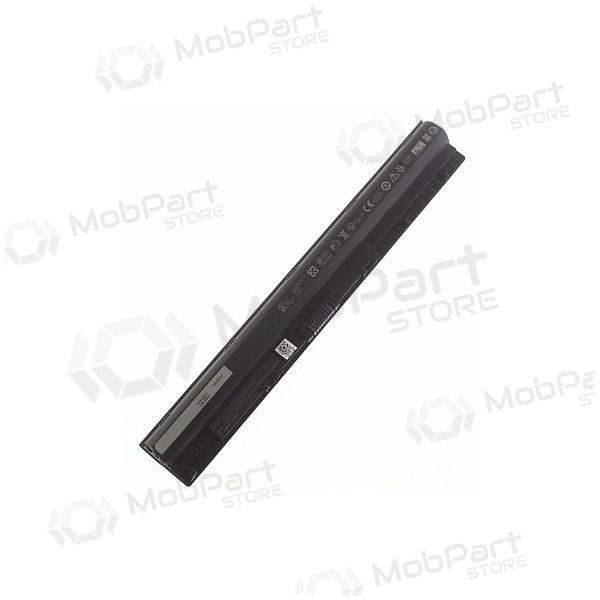 DELL M5Y1K, 2600mAh laptop batteri