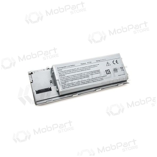 DELL KD491, 5200mAh laptop batteri, Advanced