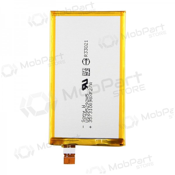 Sony Xperia Z5 Compact / XA Ultra / X Compact (LIS1594ERPC) batteri / ackumulator (2700mAh)