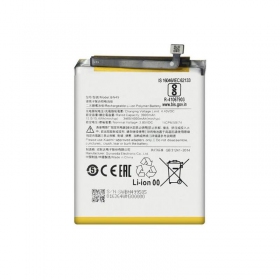 Xiaomi Redmi 7A batteri, akumuliatorius (BN49)