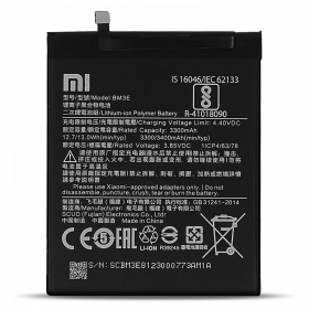 Xiaomi Mi 8 batteri, akumuliatorius (BM3E) (original)