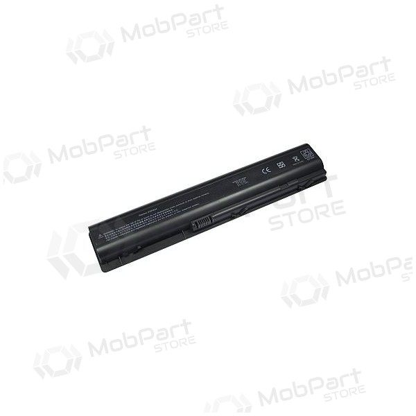 HP HSTNN-IB34, 5200mAh laptop batteri, Advanced