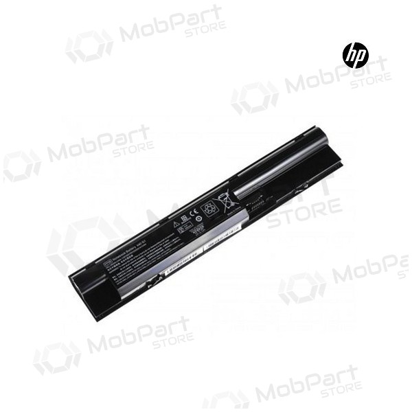 HP FP06 laptop batteri - PREMIUM