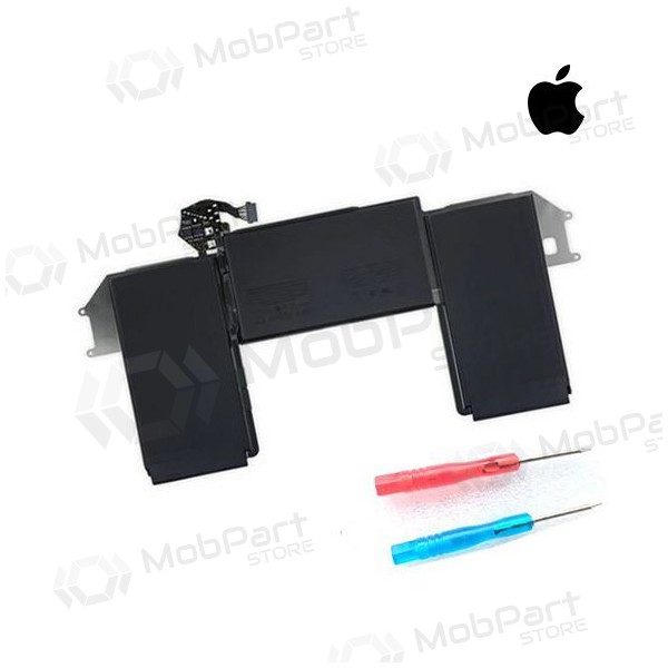 APPLE A1965 4379mAh laptop batteri - PREMIUM