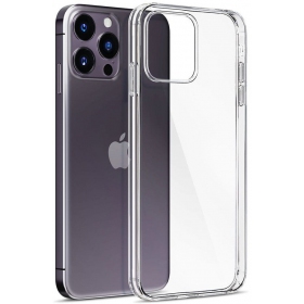 Apple iPhone 11 fodral, skal 