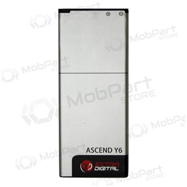 Huawei ASCEND Y6 (HB4342A1RBC) batteri / ackumulator (2200mAh)