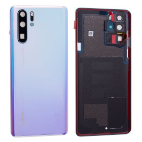 Huawei P30 Pro baksida / batterilucka (Breathing Crystal) (service pack) (original)