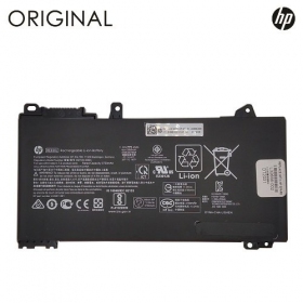 HP RE03XL, 3900mAh laptop batteri, akumuliatorius - PREMIUM