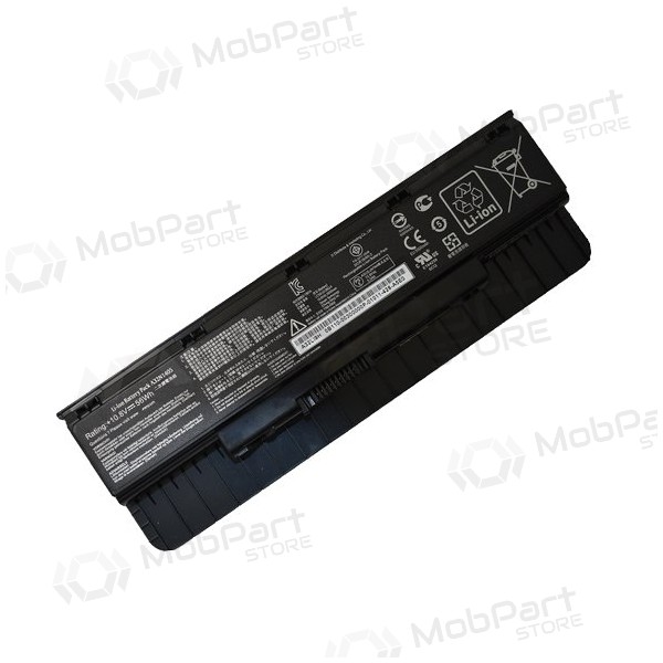 ASUS A32N1405, 5200mAh laptop batteri