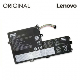 LENOVO L18C3PF7, 4535mAh laptop batteri - PREMIUM