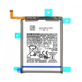 Samsung Galaxy Note 20 batteri, akumuliatorius (original)