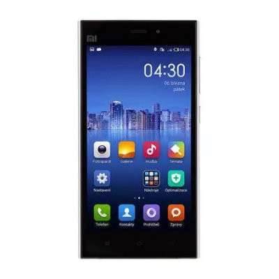 Xiaomi Mi 3