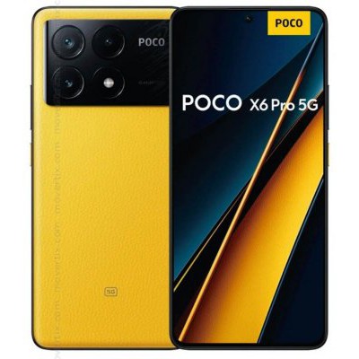 Xiaomi Poco X6 Pro 5G