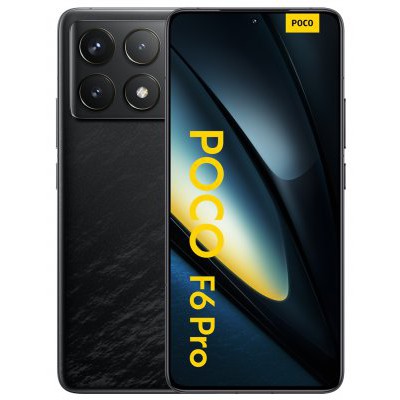 Xiaomi Poco F6 Pro