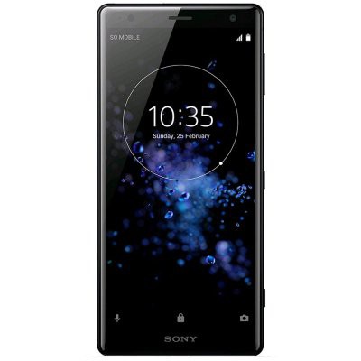 Sony Xperia XZ2